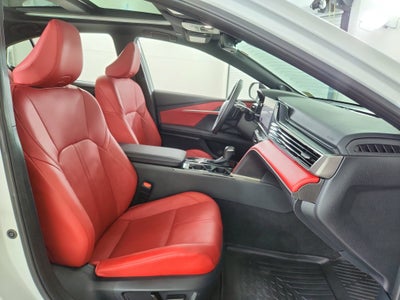 2025 Toyota Camry Base