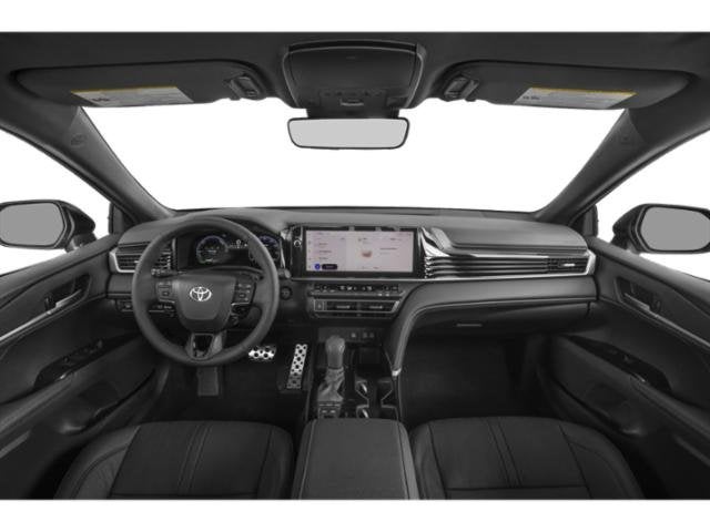 2026 Toyota Camry Base
