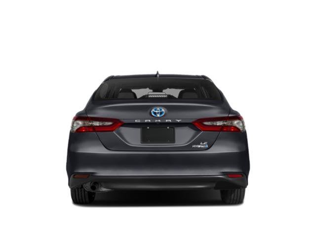 2023 Toyota Camry Base