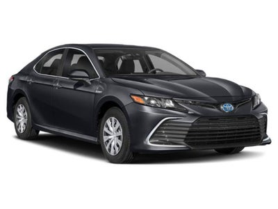 2023 Toyota Camry Base
