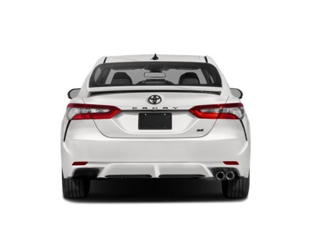 2021 Toyota Camry Base