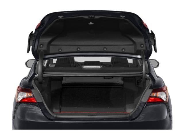2023 Toyota Camry Base