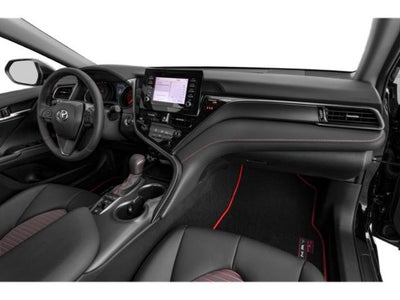 2023 Toyota Camry Base