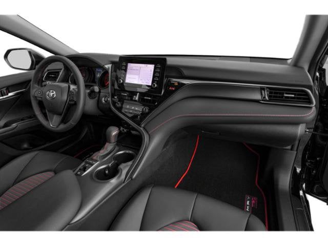2023 Toyota Camry Base