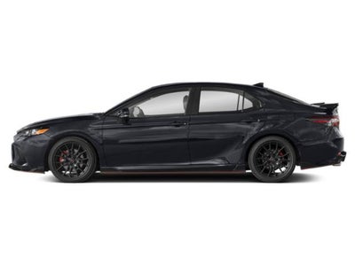 2023 Toyota Camry Base