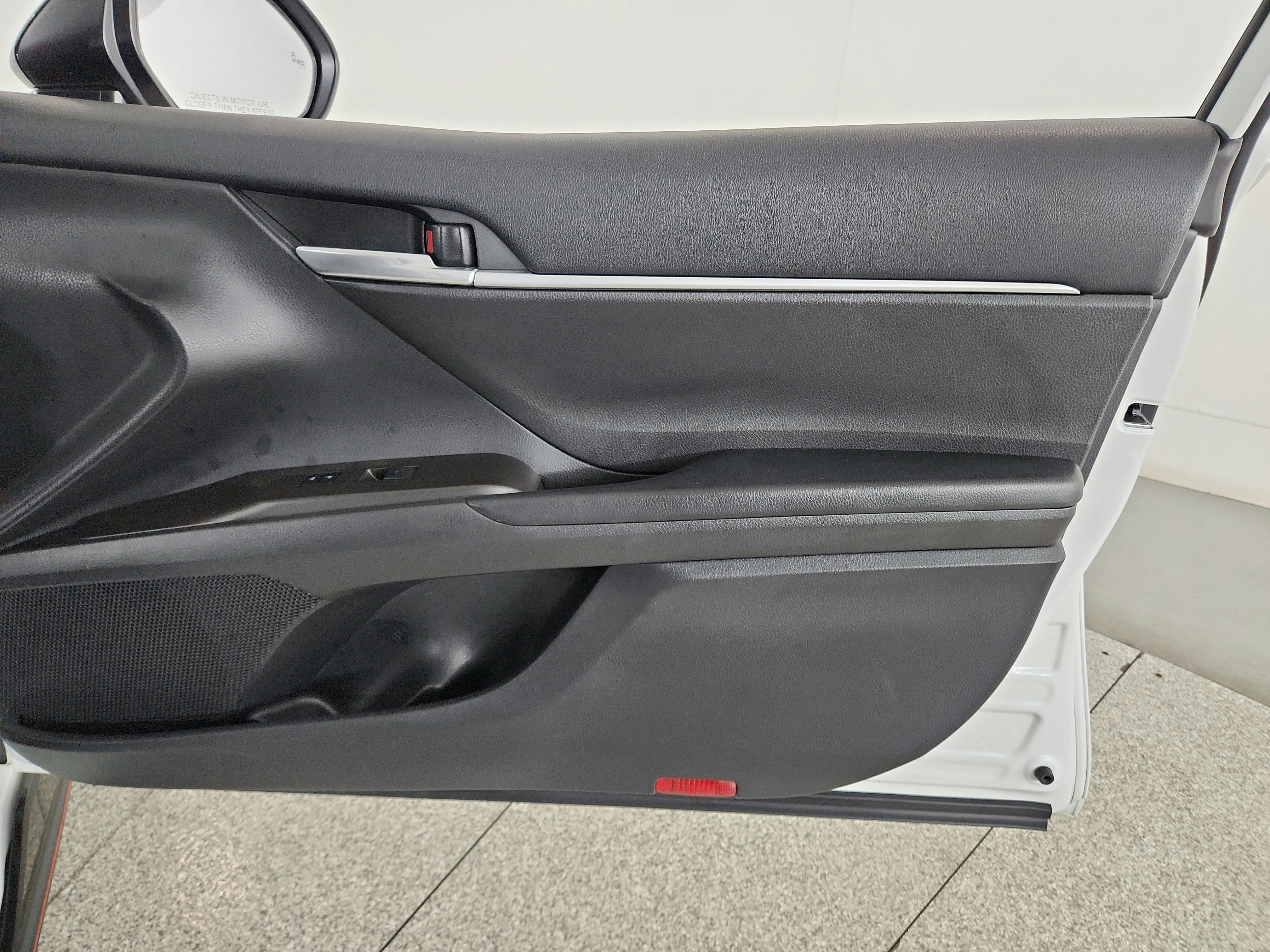 2023 Toyota Camry TRD V6