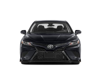 2023 Toyota Camry Base