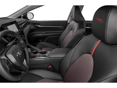 2023 Toyota Camry Base