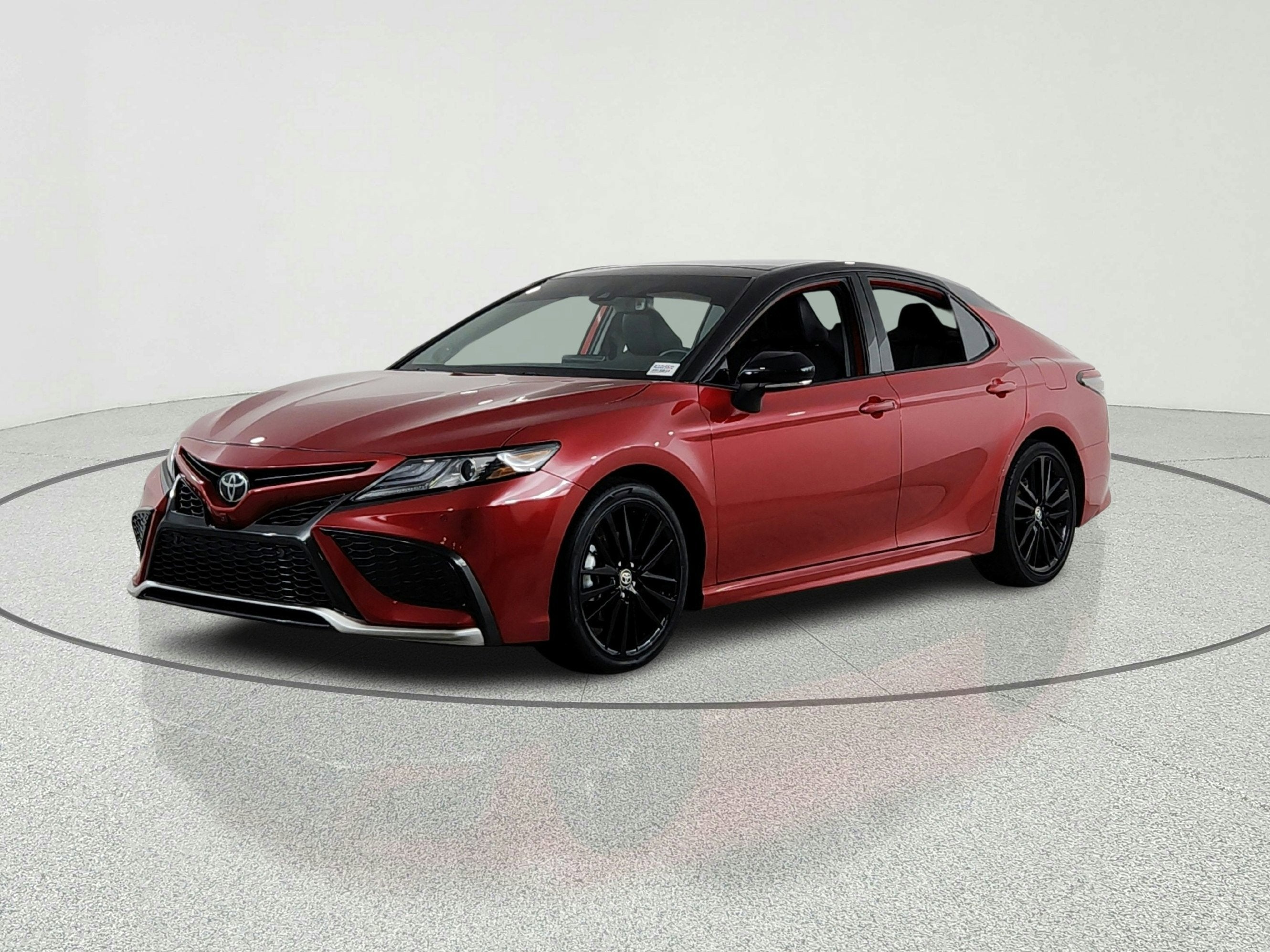 2024 Toyota Camry Base