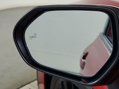2024 Toyota Camry Base