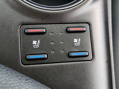 2024 Toyota Camry Base