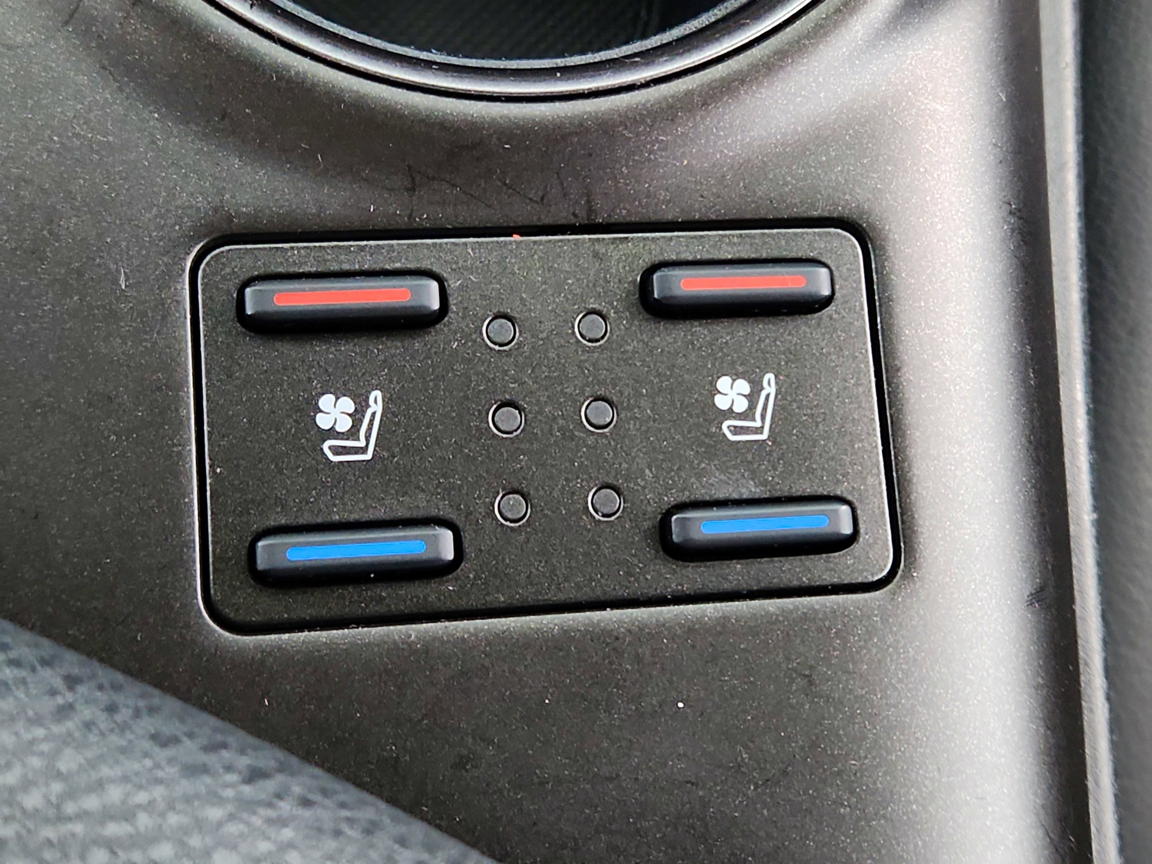 2024 Toyota Camry Base