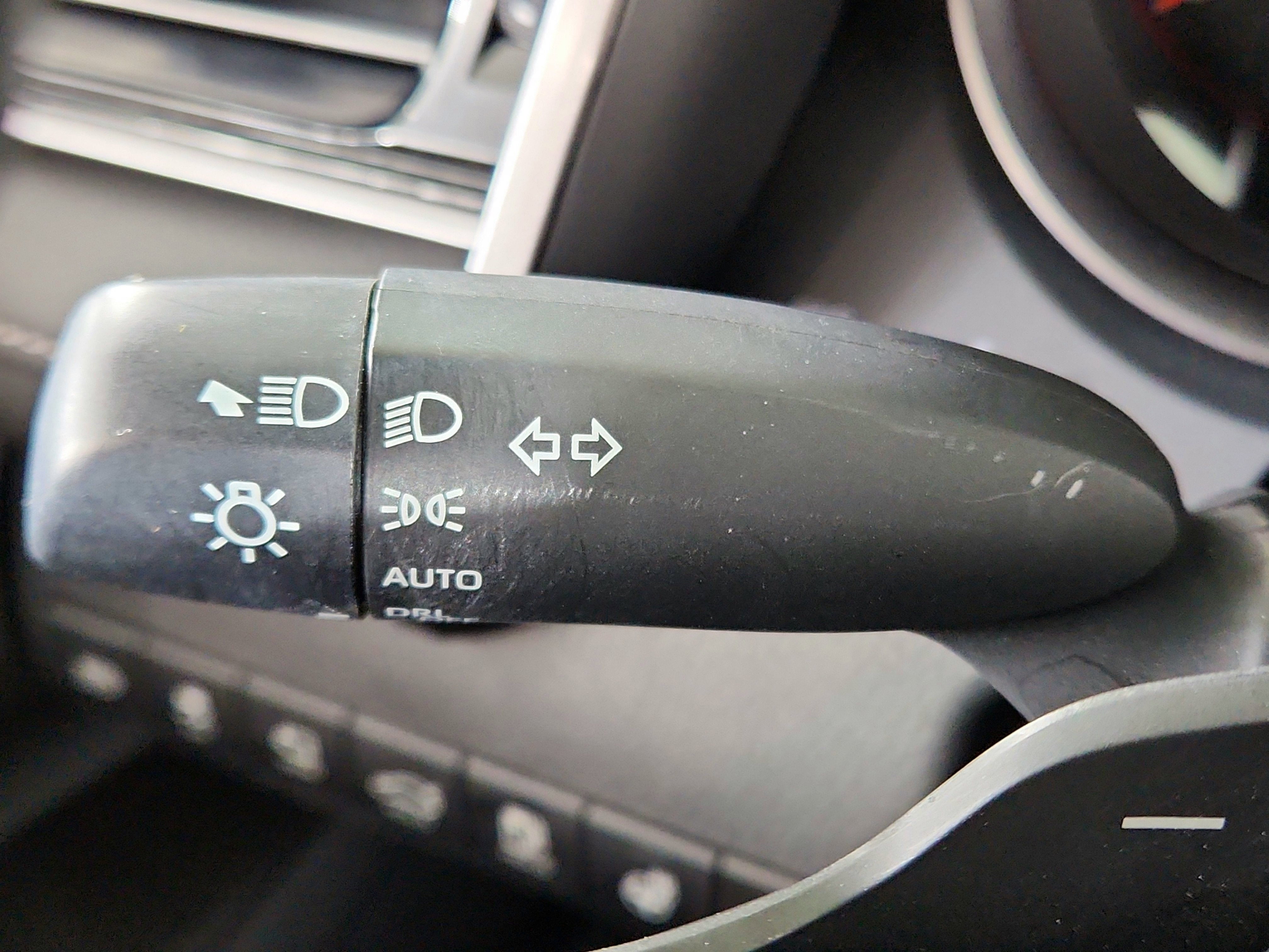 2024 Toyota Camry Base