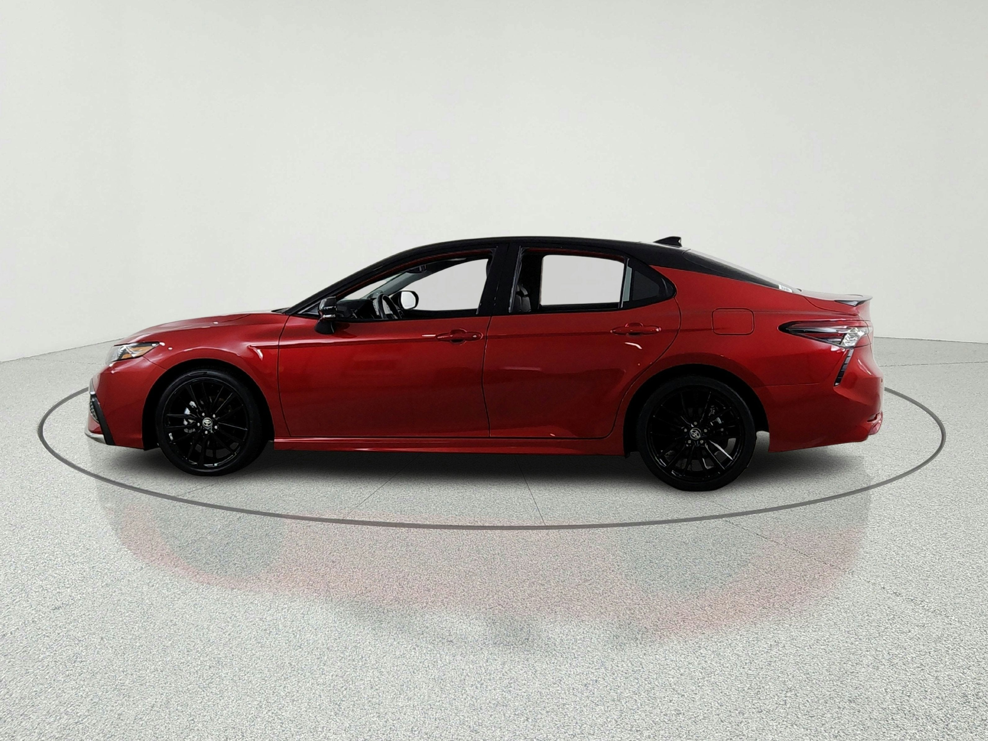 2024 Toyota Camry Base