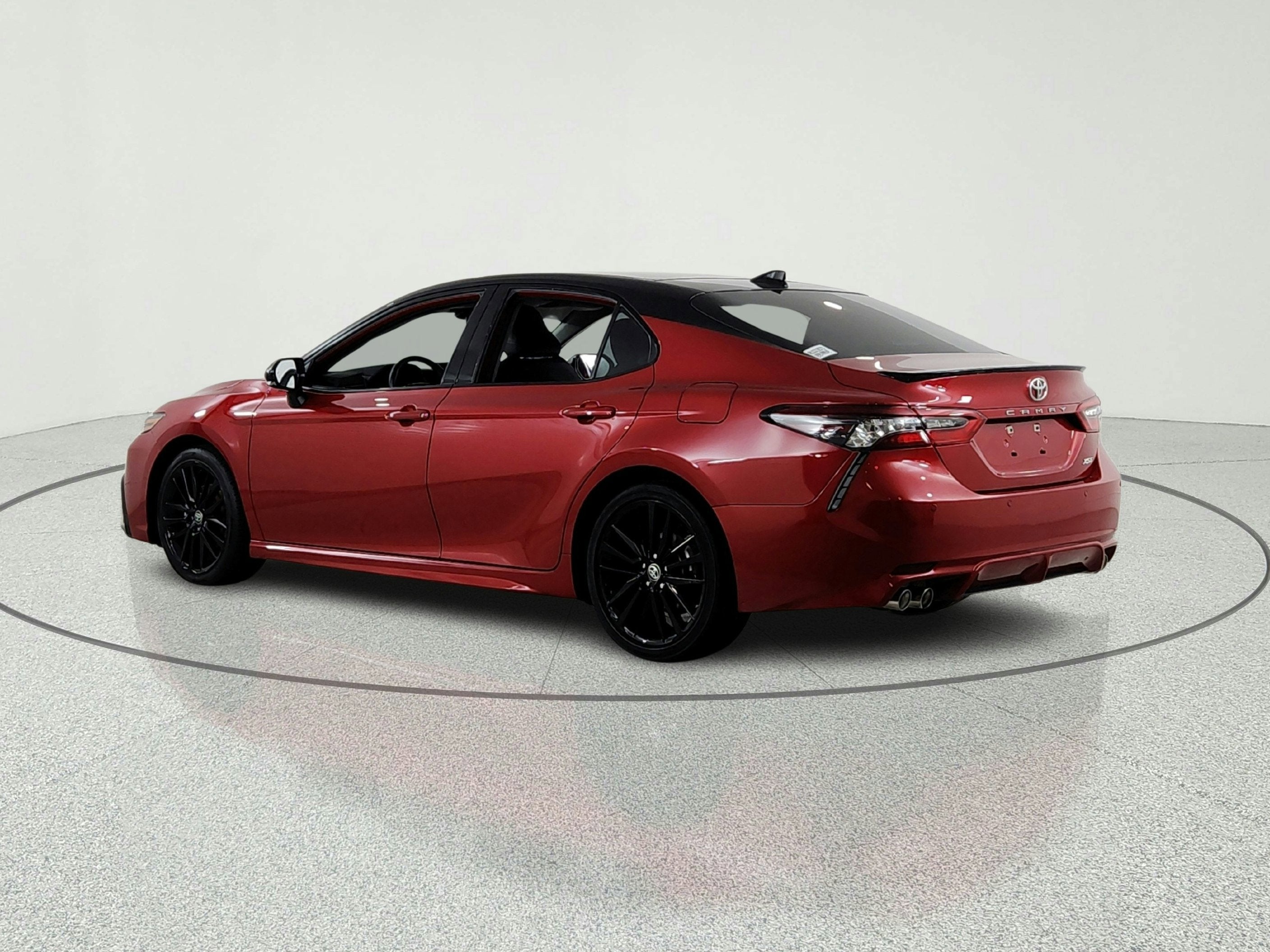 2024 Toyota Camry Base
