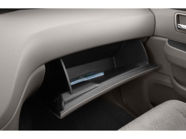 2015 Honda Odyssey LX