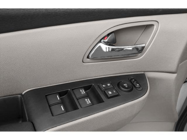 2015 Honda Odyssey LX