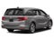 2021 Honda Odyssey EX-L Auto