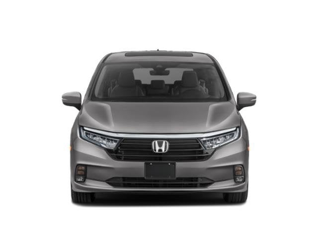 2021 Honda Odyssey EX-L Auto