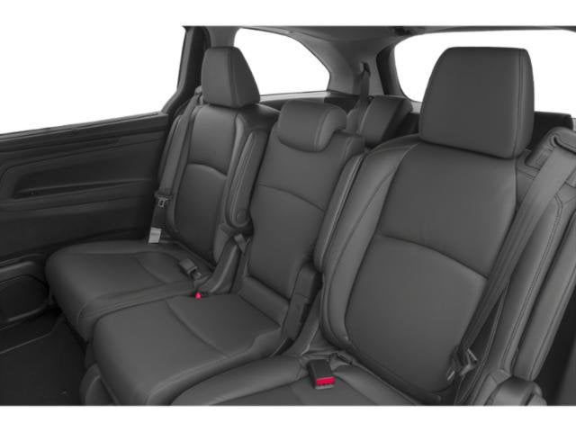 2019 Honda Odyssey Base