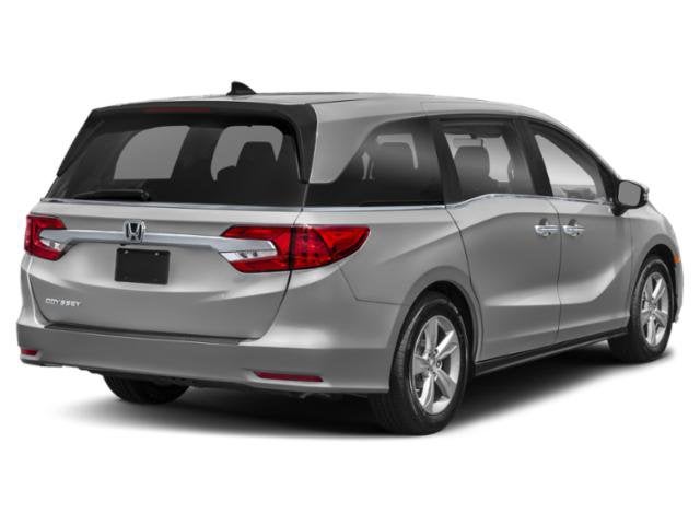 2019 Honda Odyssey Base