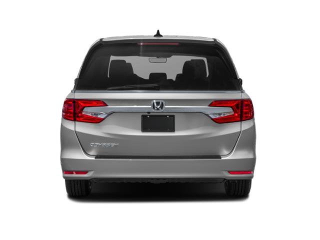 2019 Honda Odyssey Base