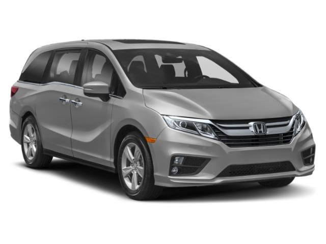 2019 Honda Odyssey Base