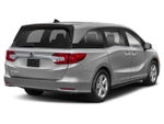 2019 Honda Odyssey Base