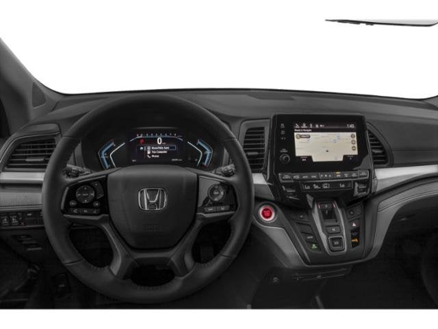 2019 Honda Odyssey Base