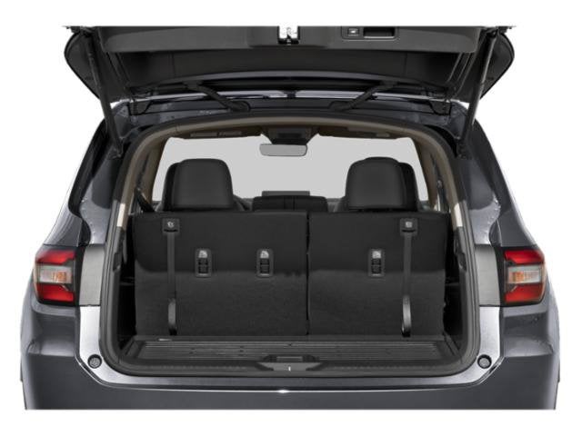 2025 Honda Pilot Touring AWD