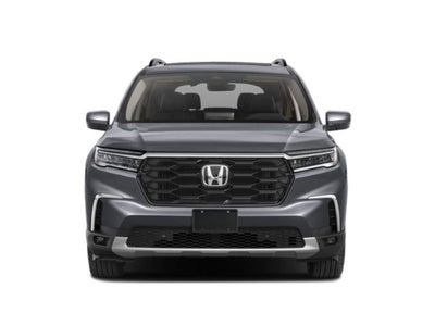 2025 Honda Pilot Touring AWD