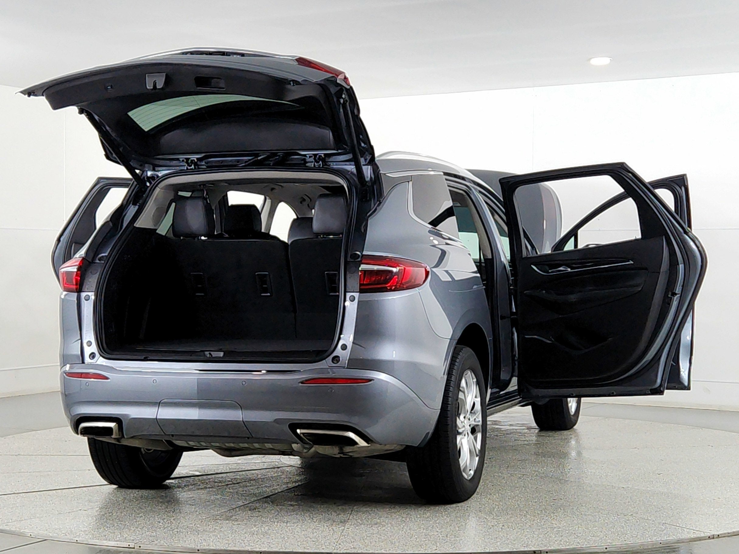 2021 Buick Enclave Avenir