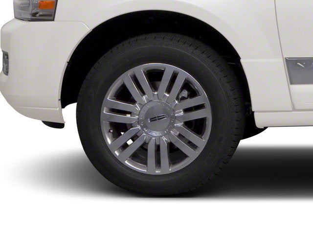 2013 Lincoln Navigator Base