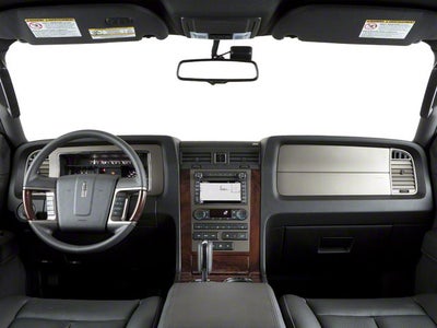 2013 Lincoln Navigator Base