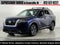 2023 Nissan Pathfinder SV