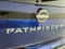 2023 Nissan Pathfinder SV