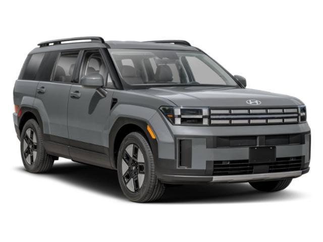 2025 Hyundai Santa Fe Hybrid SEL