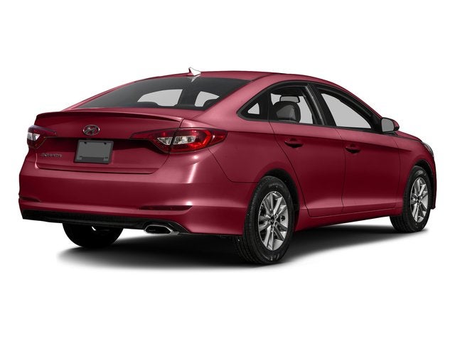 2016 Hyundai Sonata 2.4L