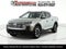 2025 Hyundai Santa Cruz SEL FWD