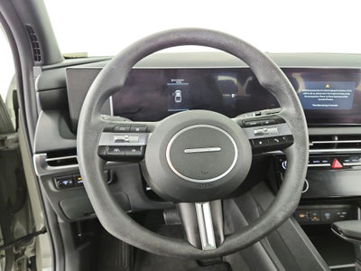 2025 Hyundai Santa Cruz SEL FWD