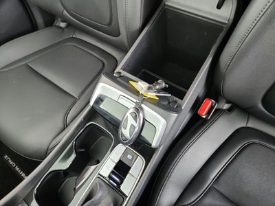 2025 Hyundai Santa Cruz SEL FWD