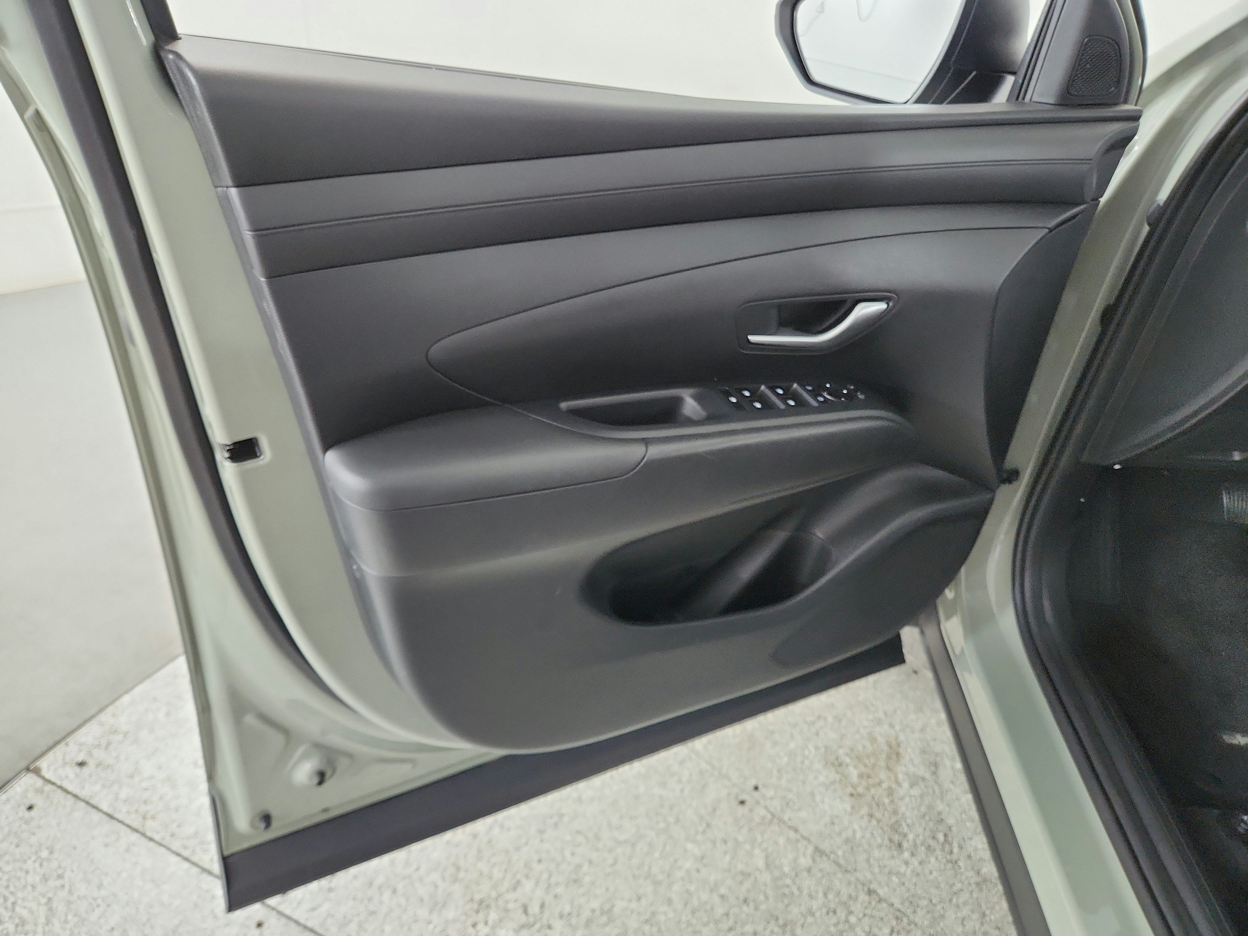 2025 Hyundai Santa Cruz SEL FWD