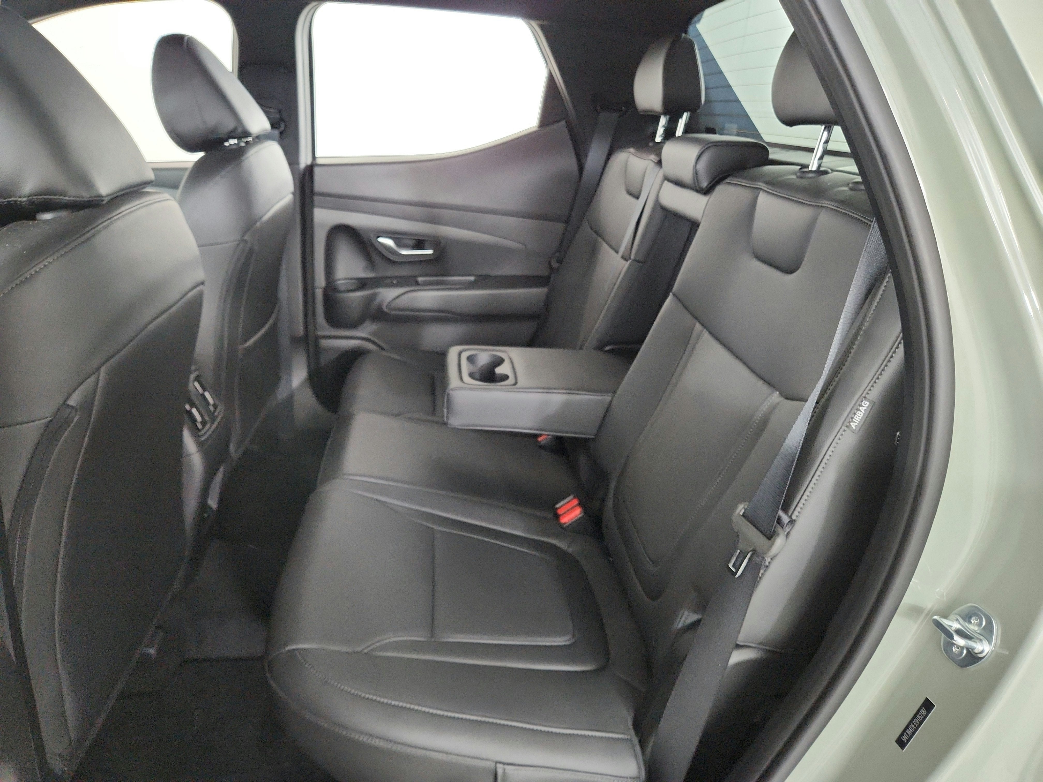 2025 Hyundai Santa Cruz SEL FWD