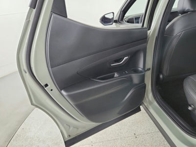 2025 Hyundai Santa Cruz SEL FWD