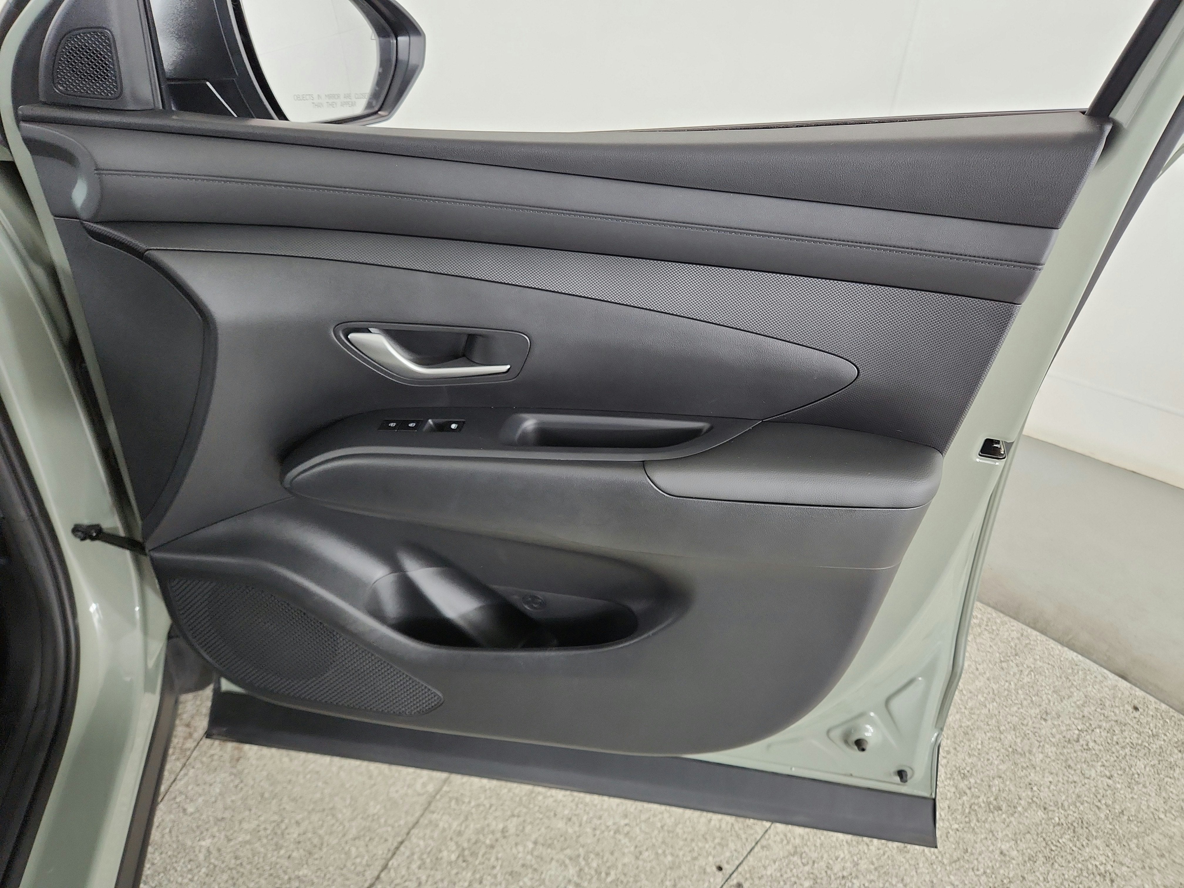 2025 Hyundai Santa Cruz SEL FWD