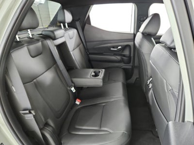 2025 Hyundai Santa Cruz SEL FWD