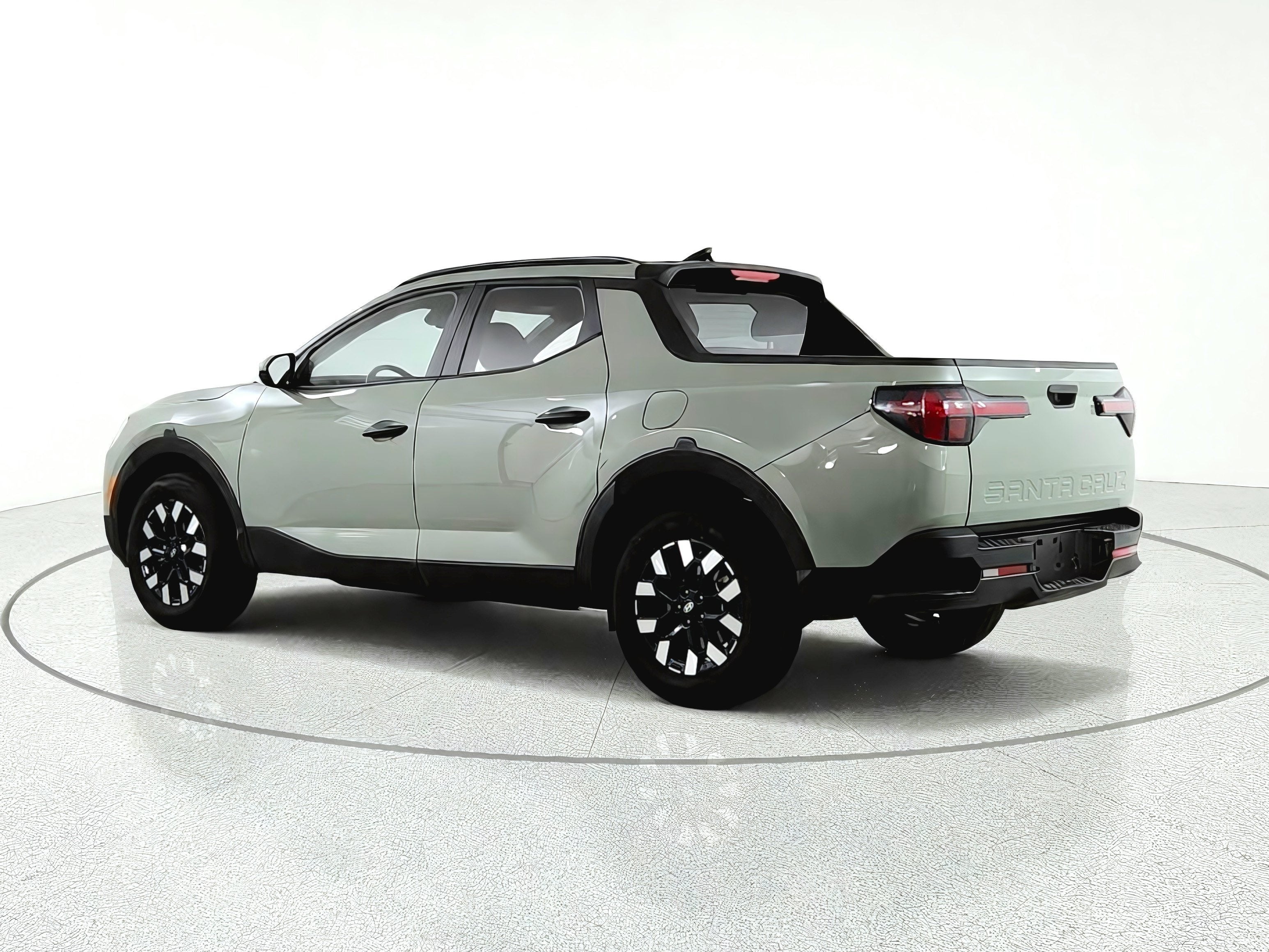 2025 Hyundai Santa Cruz SEL FWD