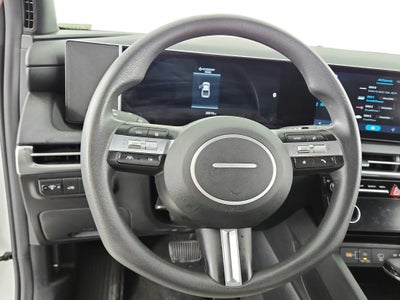 2025 Hyundai Santa Cruz SEL FWD