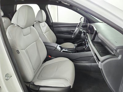2025 Hyundai Santa Cruz SEL FWD