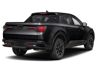 2024 Hyundai Santa Cruz SEL AWD